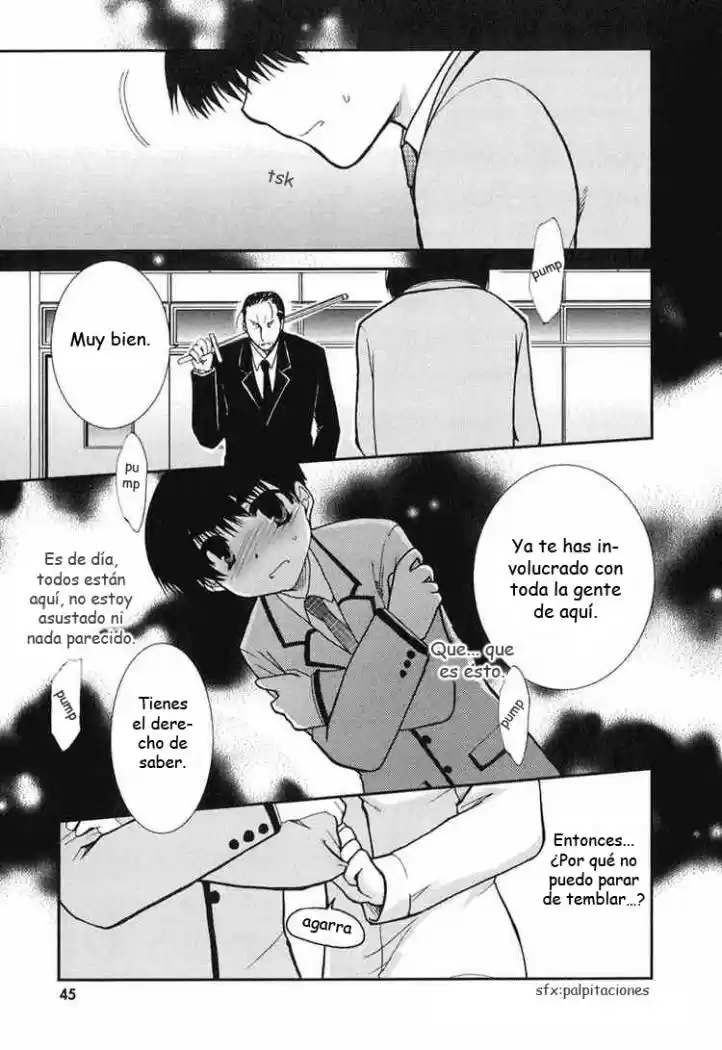 Kanokon (2016) - Capítulo 8 - Página 15 - LectorTMOo