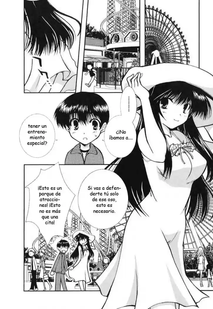 Kanokon (2016) - Capítulo 9 - Página 2 - LectorTMOo