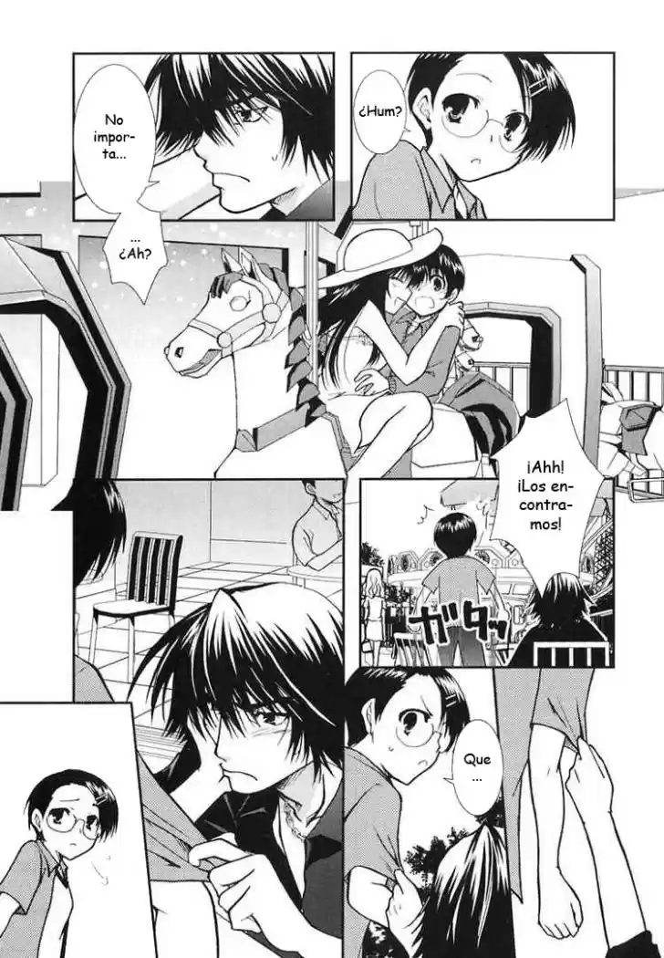 Kanokon (2016) - Capítulo 9 - Página 8 - LectorTMOo