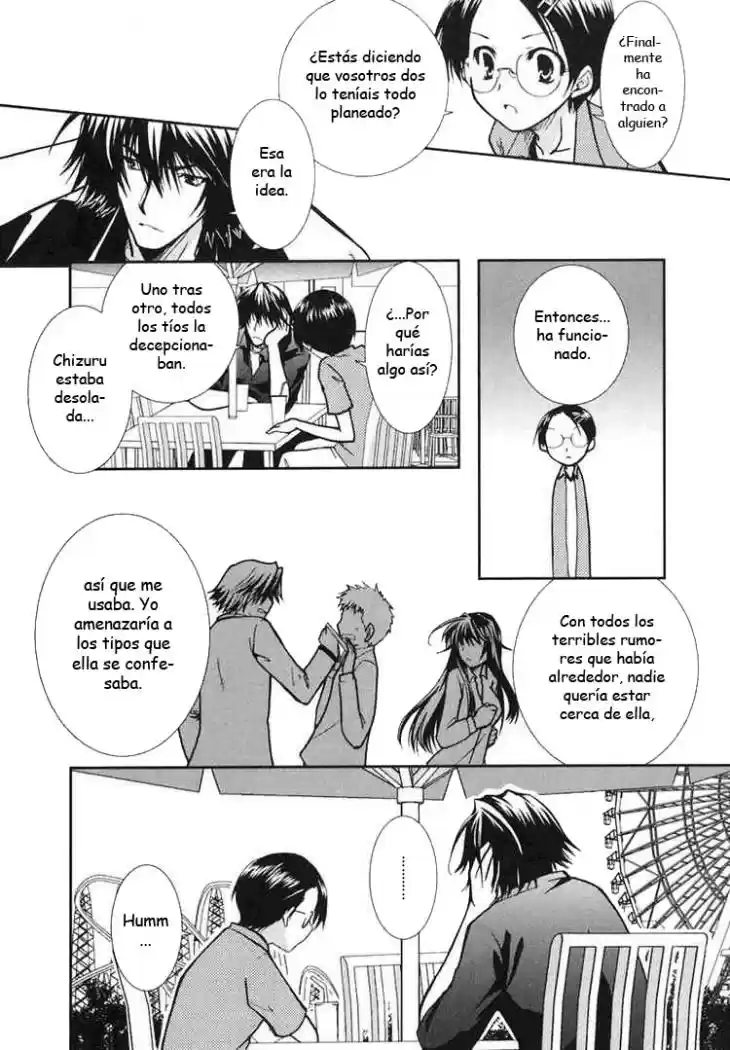 Kanokon (2016) - Capítulo 9 - Página 10 - LectorTMOo
