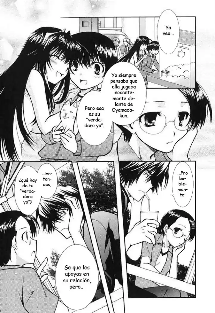 Kanokon (2016) - Capítulo 9 - Página 11 - LectorTMOo