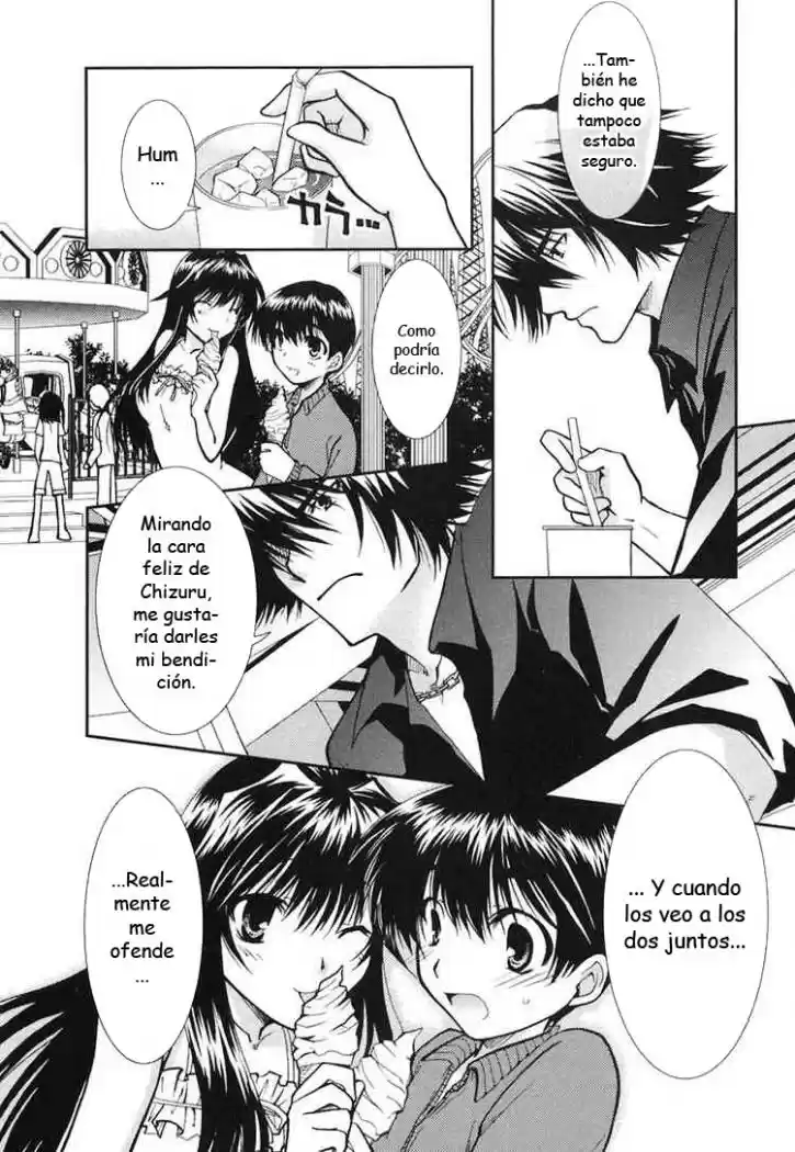 Kanokon (2016) - Capítulo 9 - Página 12 - LectorTMOo