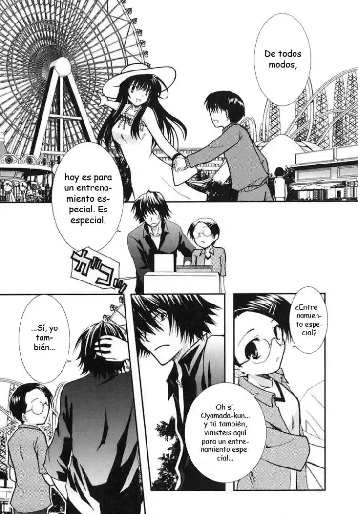 Kanokon (2016) - Capítulo 9 - Página 15 - LectorTMOo