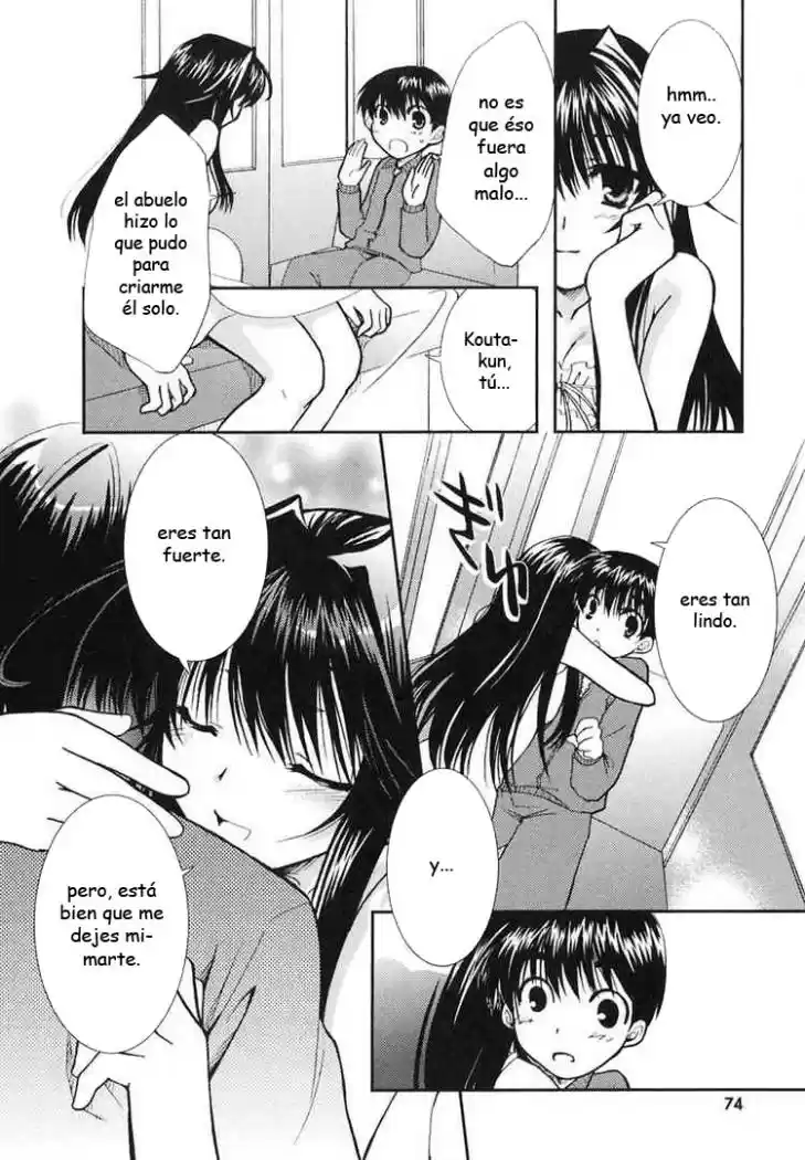 Kanokon (2016) - Capítulo 9 - Página 20 - LectorTMOo