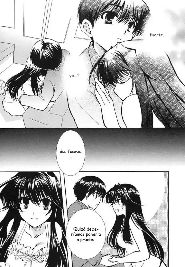 Kanokon (2016) - Capítulo 9 - Página 21 - LectorTMOo