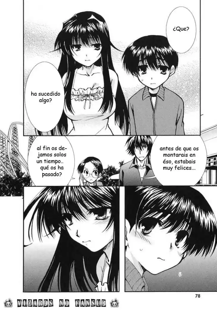 Kanokon (2016) - Capítulo 9 - Página 24 - LectorTMOo