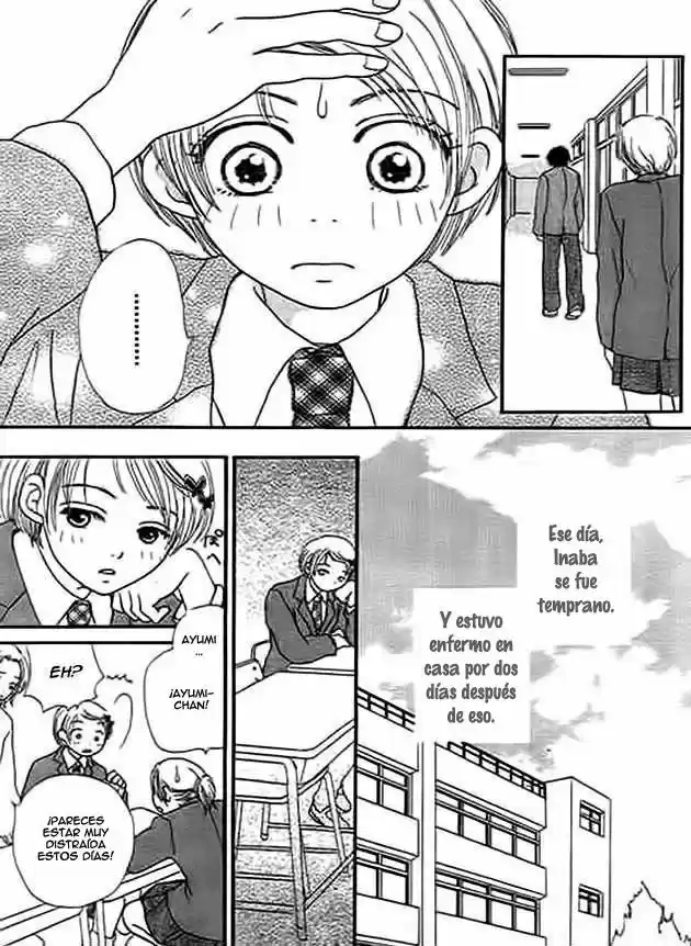 Kanon 4 (Usami Maki) Santa is Coming (2017) - Capítulo - Página 16 - LectorTMOo