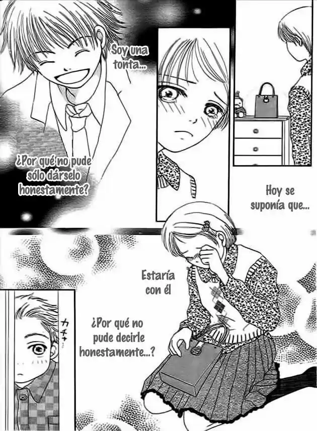 Kanon 4 (Usami Maki) Santa is Coming (2017) - Capítulo - Página 28 - LectorTMOo