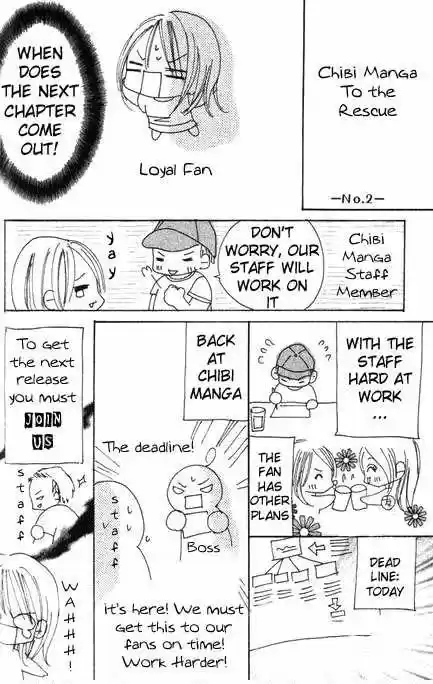 Kanon 4 (Usami Maki) Santa is Coming (2017) - Capítulo - Página 40 - LectorTMOo