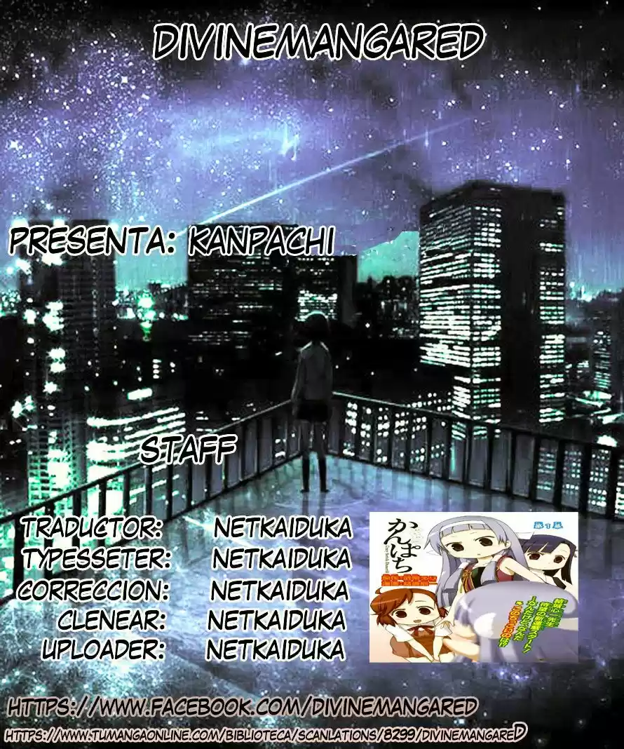 Kanpachi (2010) - Capítulo 4 - Página 9 - LectorTMOo