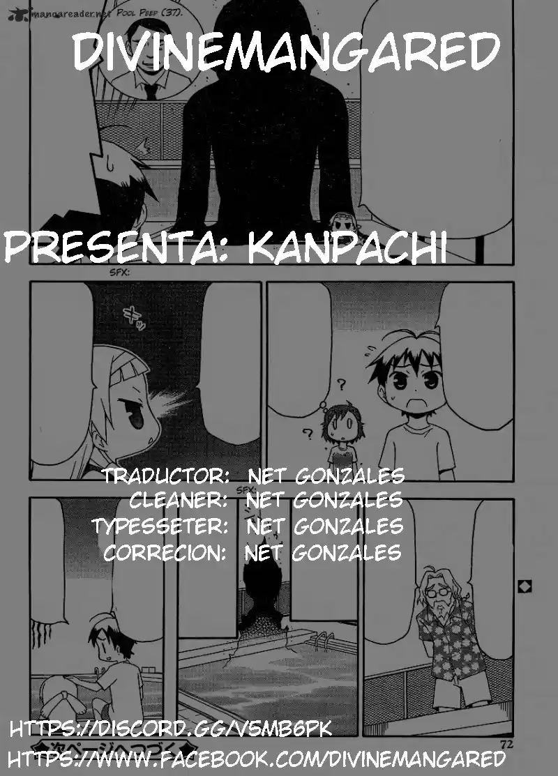 Kanpachi (2010) - Capítulo 8 - Página 1 - LectorTMOo