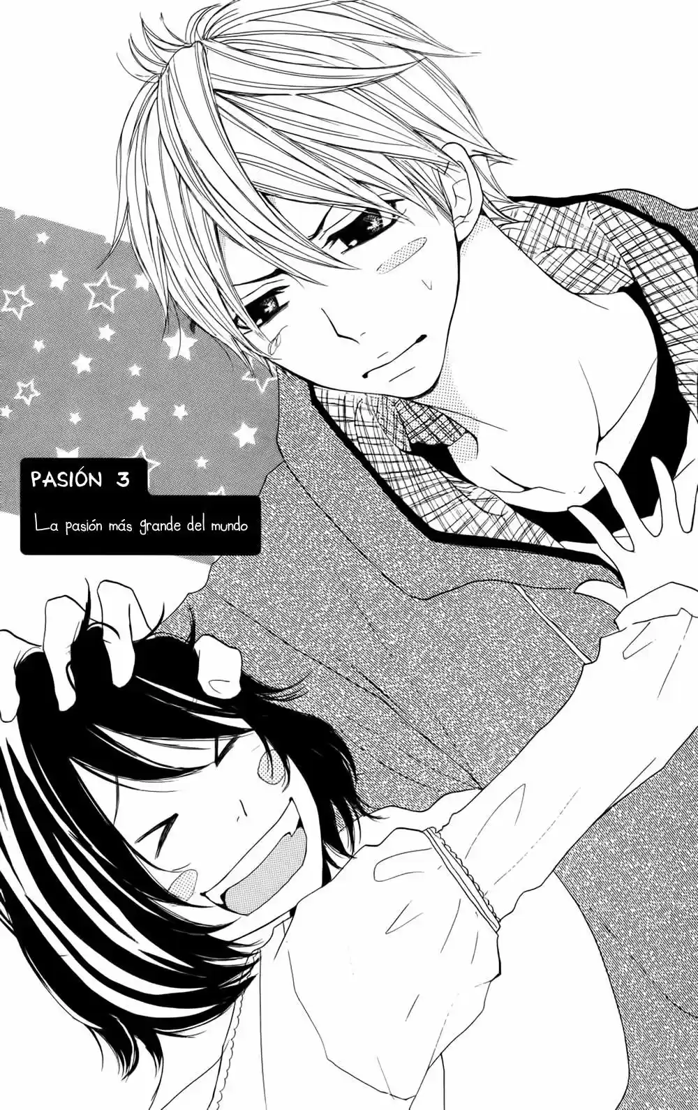 Kanpeki Kareshi Kanojo (2011) - Capítulo 3 - Página 3 - LectorTMOo