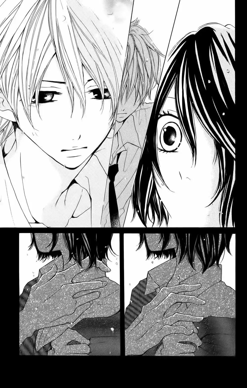 Kanpeki Kareshi Kanojo (2011) - Capítulo 3 - Página 13 - LectorTMOo