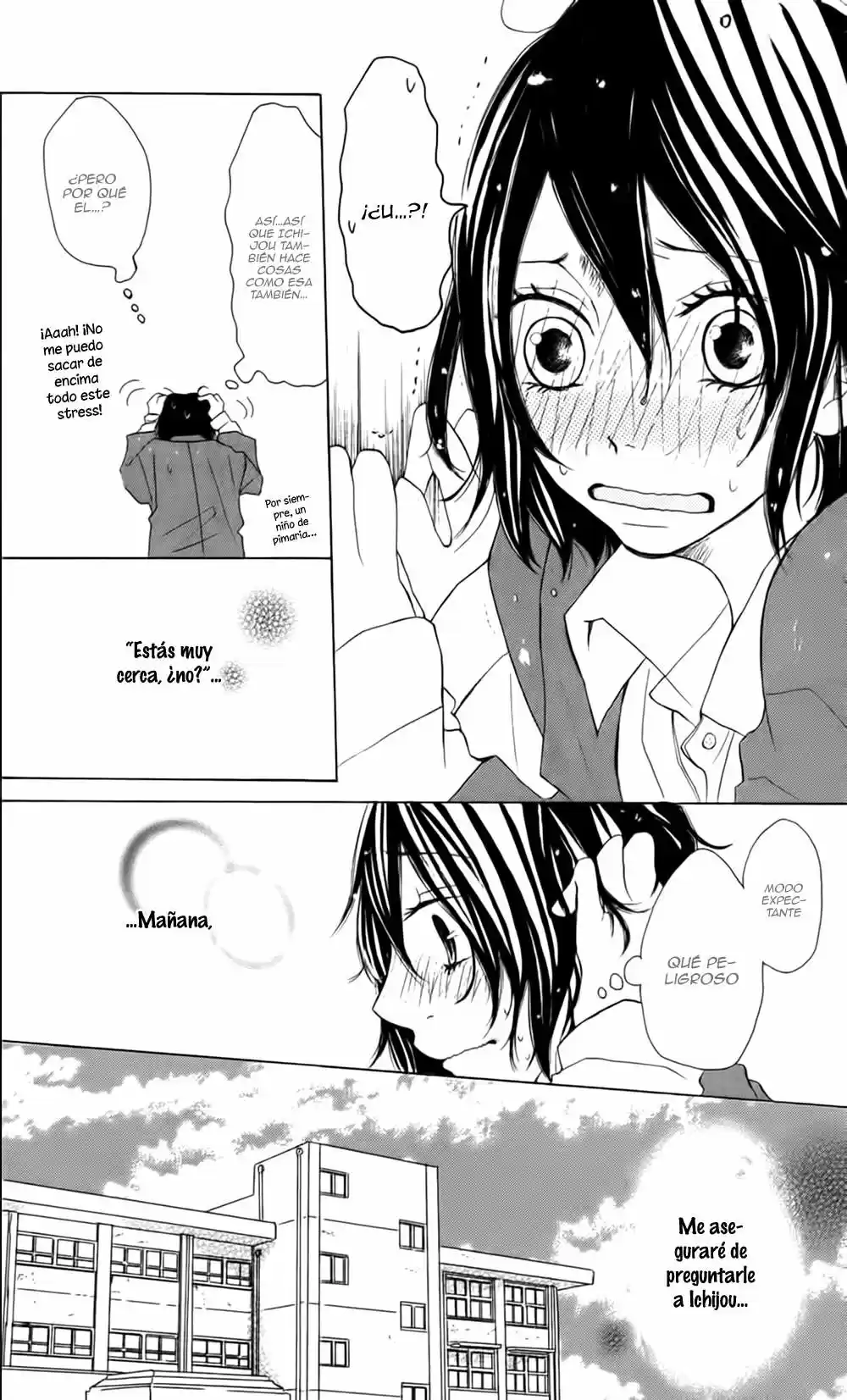 Kanpeki Kareshi Kanojo (2011) - Capítulo 3 - Página 16 - LectorTMOo