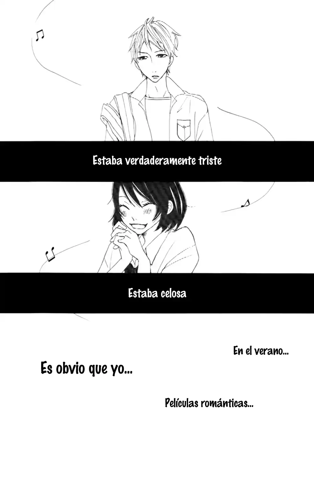 Kanpeki Kareshi Kanojo (2011) - Capítulo 4 - Página 37 - LectorTMOo