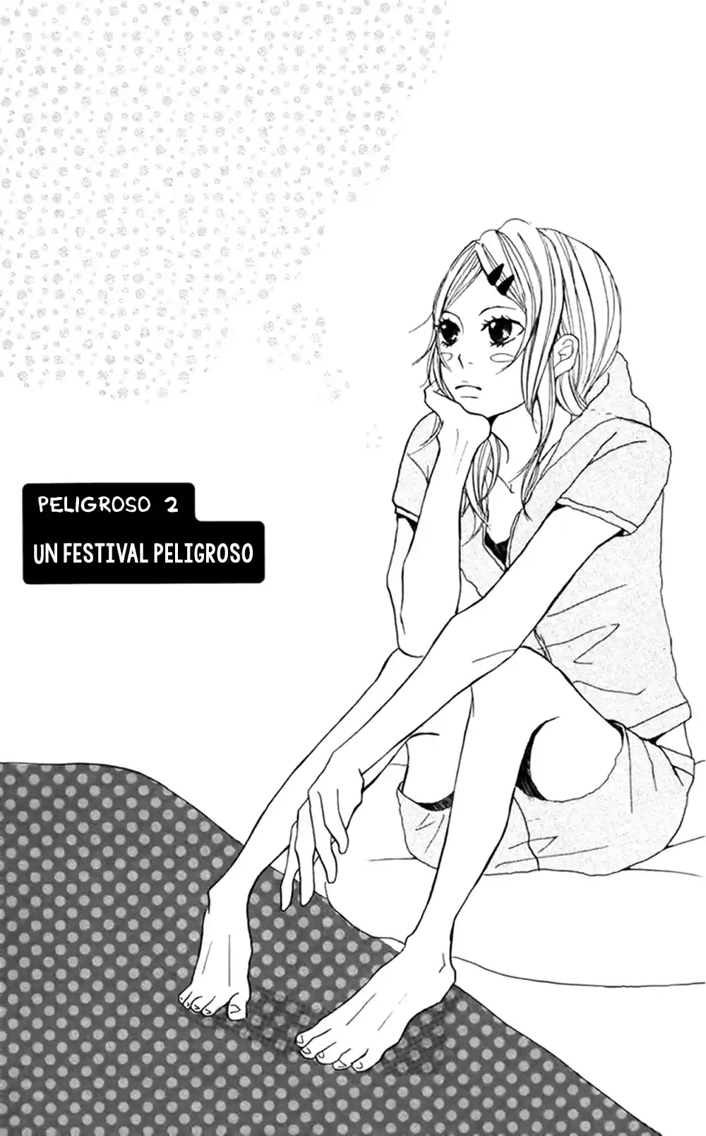 Kanpeki Kareshi Kanojo (2011) - Capítulo 5 - Página 3 - LectorTMOo