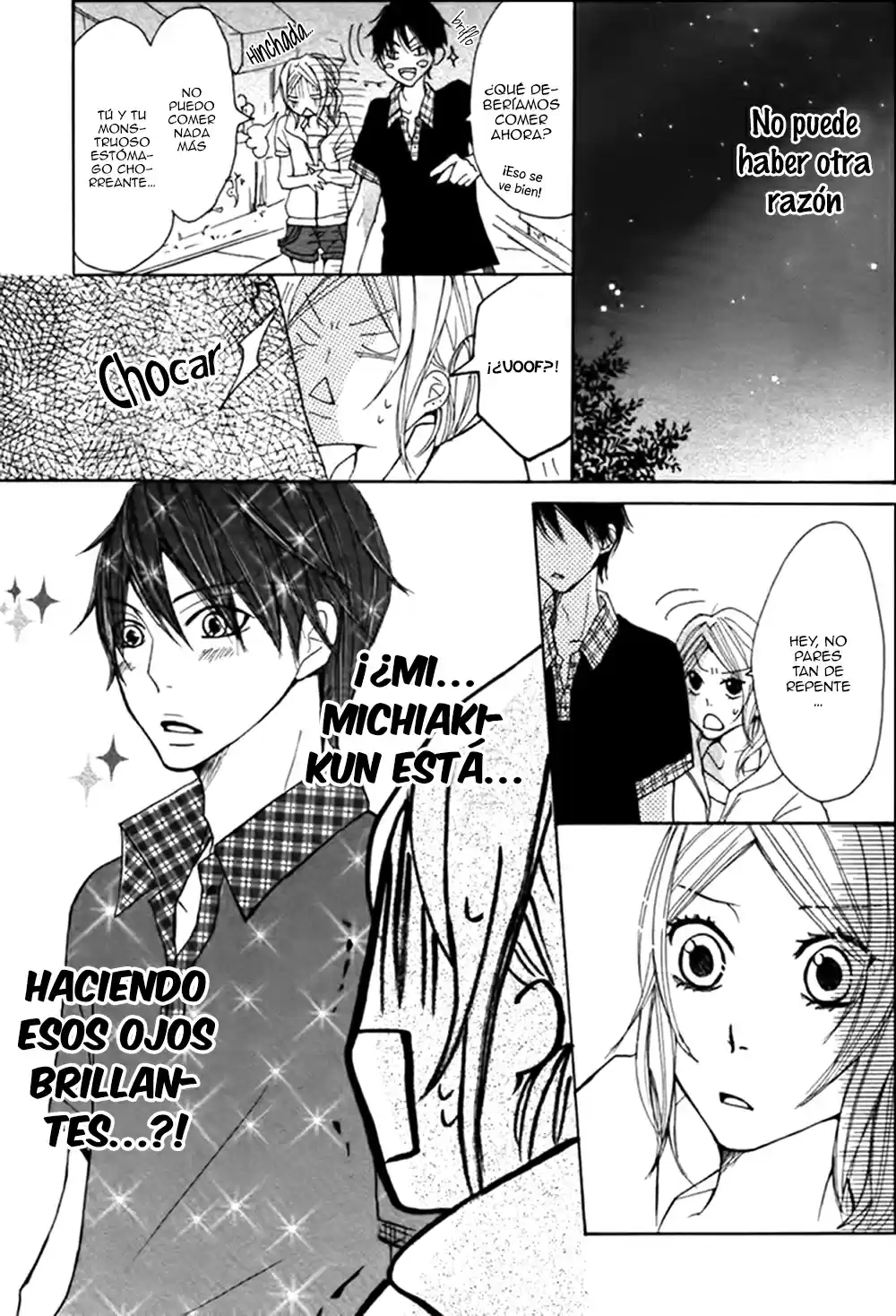 Kanpeki Kareshi Kanojo (2011) - Capítulo 5 - Página 19 - LectorTMOo