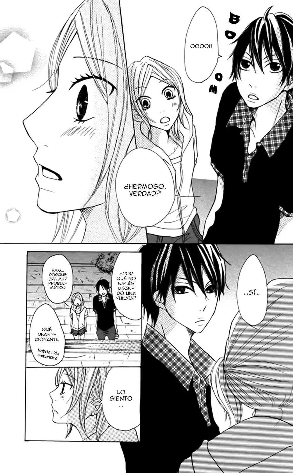 Kanpeki Kareshi Kanojo (2011) - Capítulo 5 - Página 27 - LectorTMOo