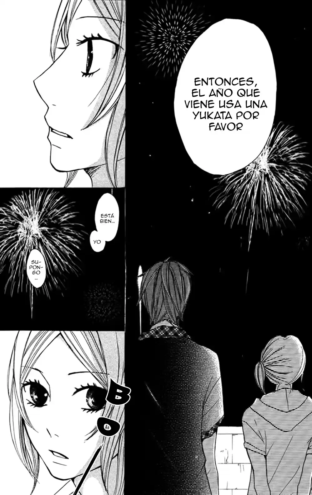 Kanpeki Kareshi Kanojo (2011) - Capítulo 5 - Página 28 - LectorTMOo