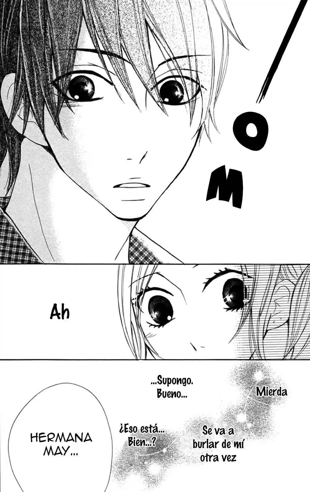 Kanpeki Kareshi Kanojo (2011) - Capítulo 5 - Página 29 - LectorTMOo