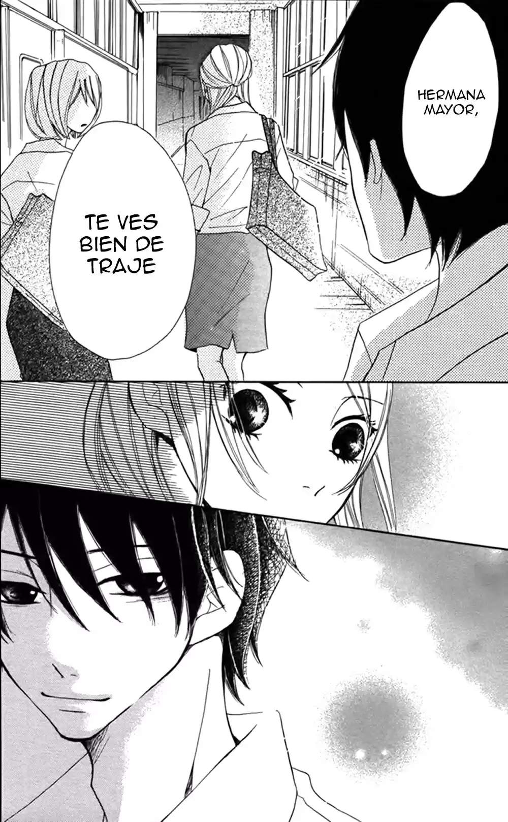 Kanpeki Kareshi Kanojo (2011) - Capítulo 6 - Página 25 - LectorTMOo