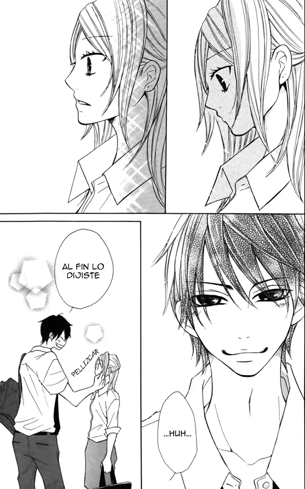 Kanpeki Kareshi Kanojo (2011) - Capítulo 6 - Página 33 - LectorTMOo