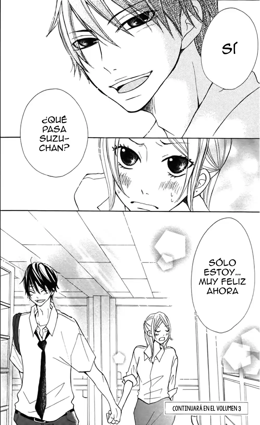 Kanpeki Kareshi Kanojo (2011) - Capítulo 6 - Página 38 - LectorTMOo