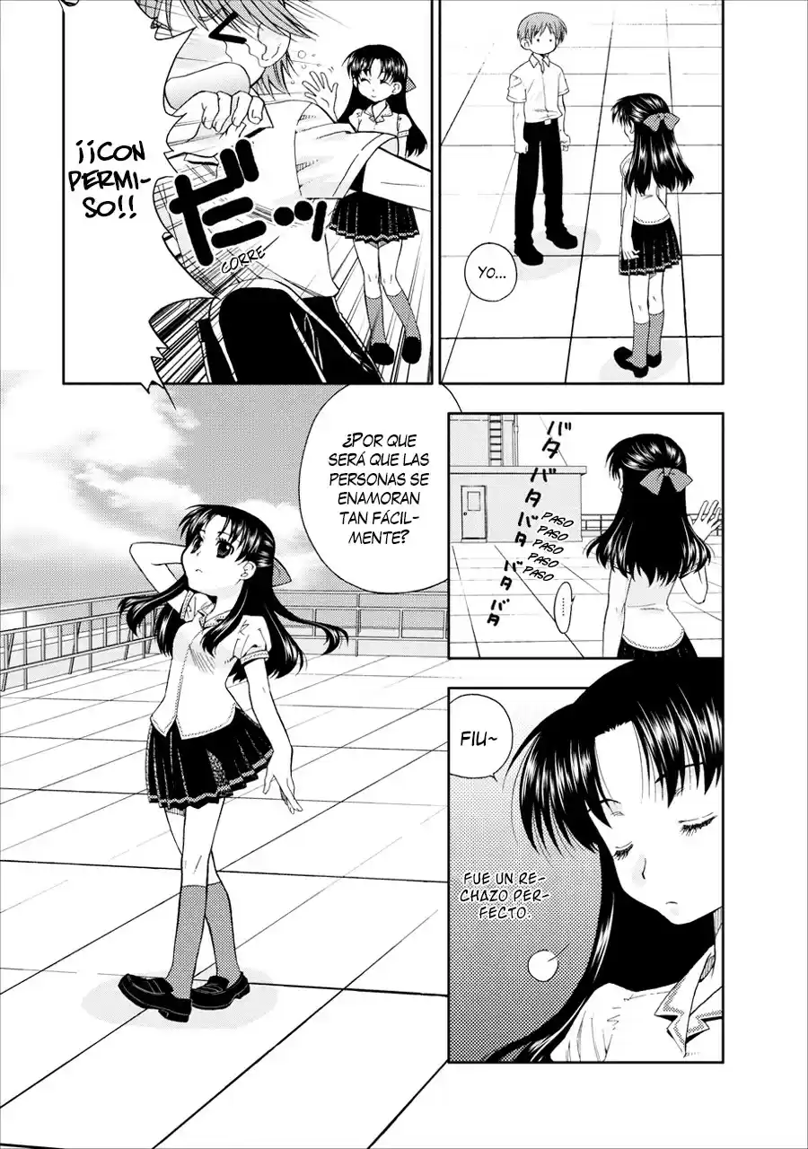 Kanpeki na Kanojo (2008) - Capítulo 1 - Página 4 - LectorTMOo