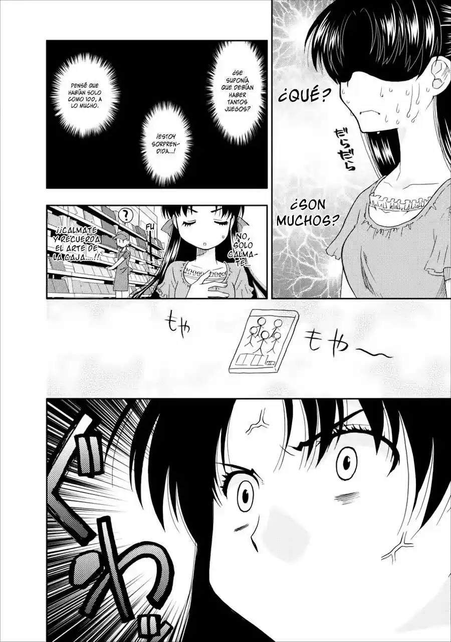 Kanpeki na Kanojo (2008) - Capítulo 1 - Página 17 - LectorTMOo