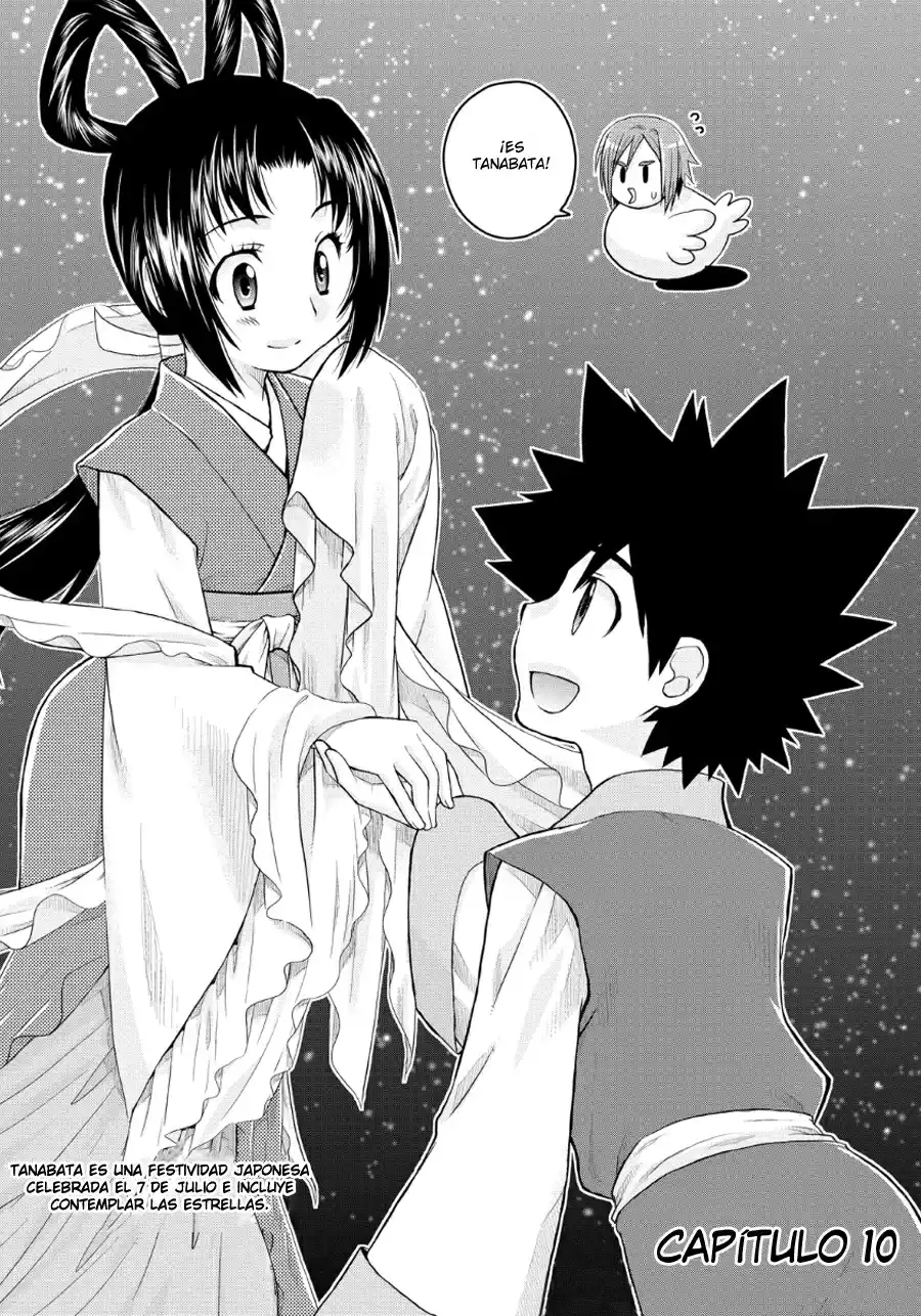Kanpeki na Kanojo (2008) - Capítulo 10 - Página 2 - LectorTMOo