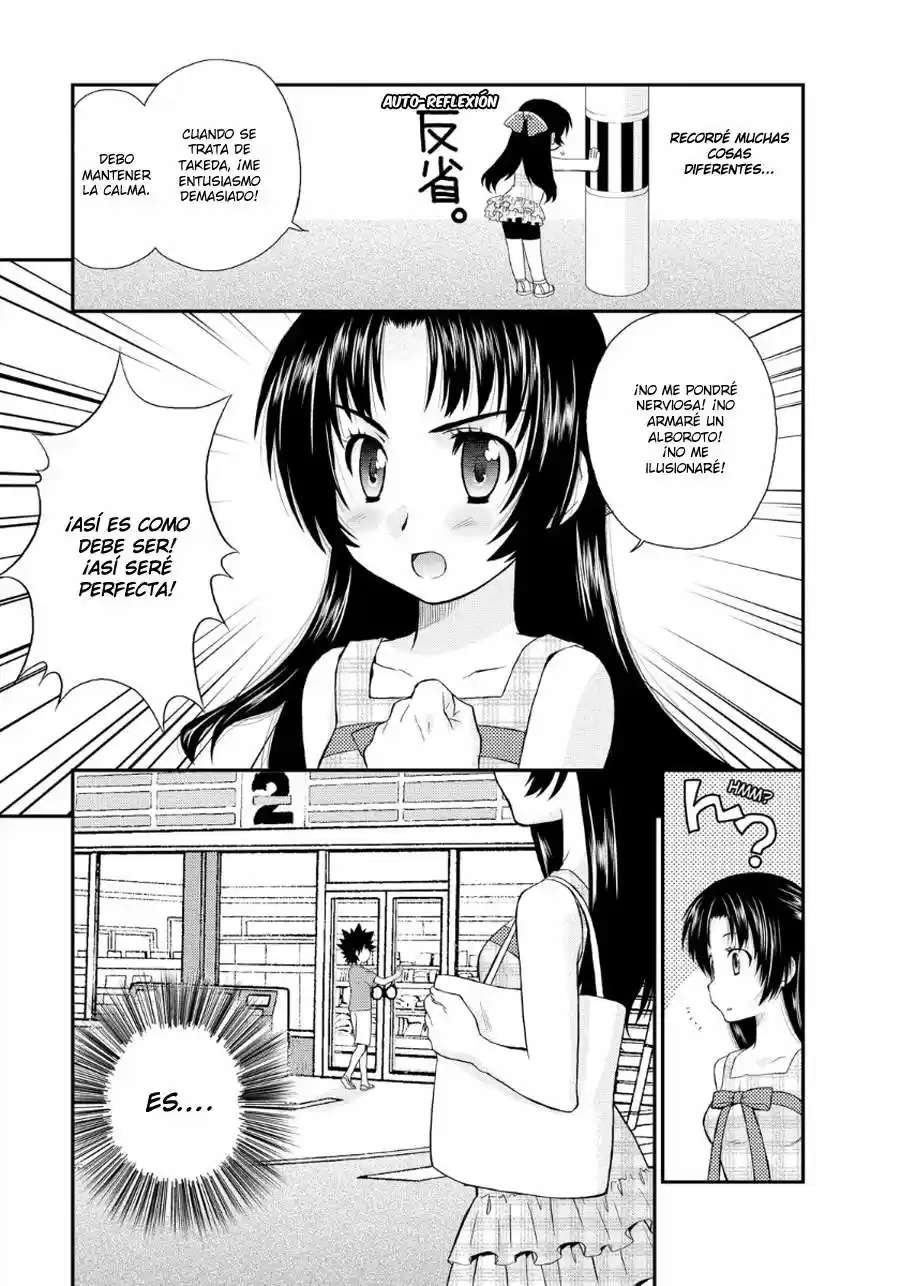 Kanpeki na Kanojo (2008) - Capítulo 10 - Página 4 - LectorTMOo