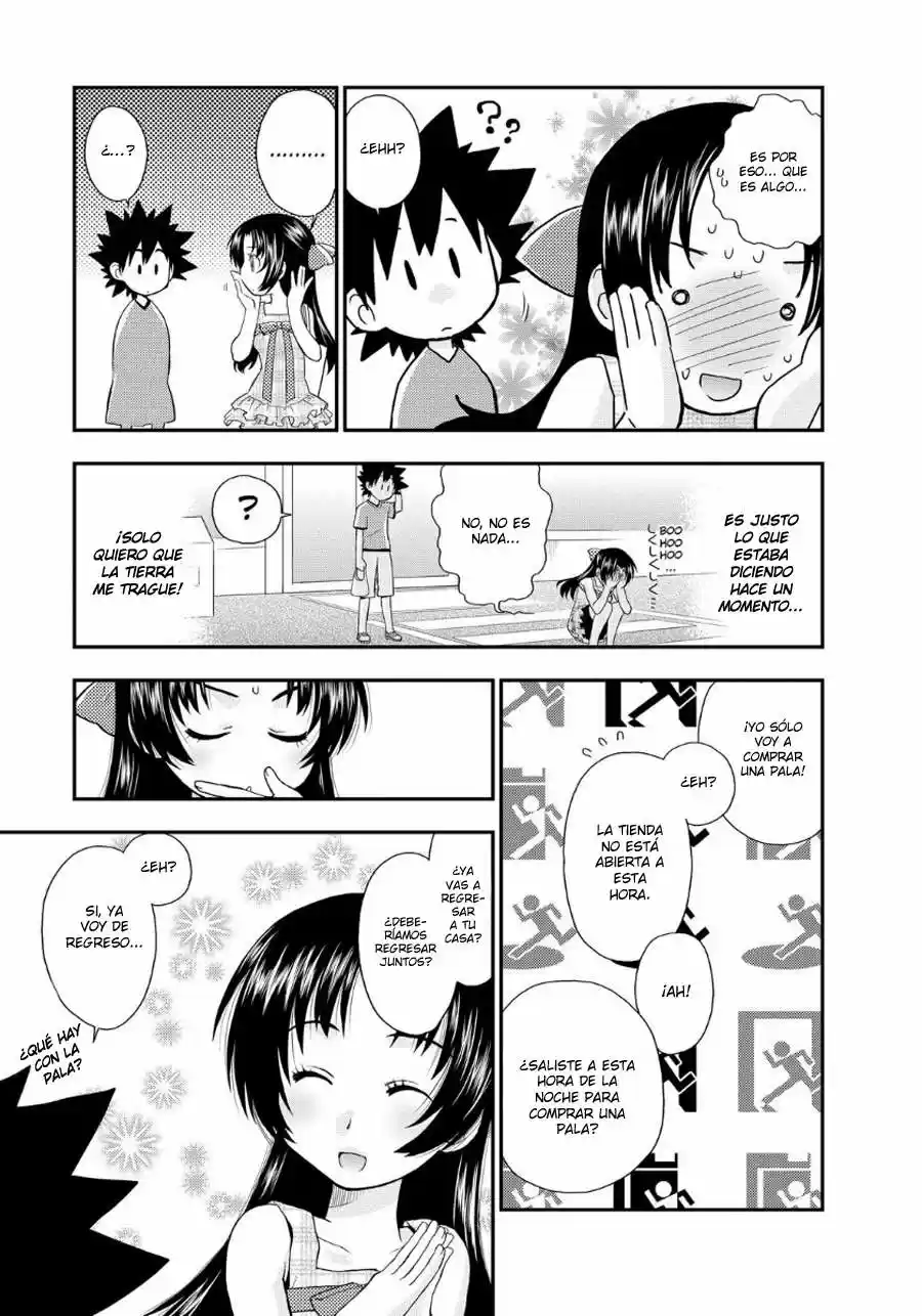 Kanpeki na Kanojo (2008) - Capítulo 10 - Página 8 - LectorTMOo