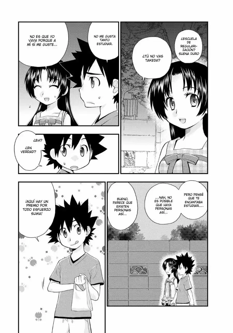 Kanpeki na Kanojo (2008) - Capítulo 10 - Página 10 - LectorTMOo