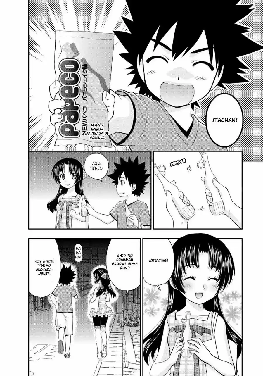 Kanpeki na Kanojo (2008) - Capítulo 10 - Página 11 - LectorTMOo