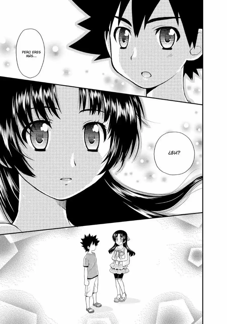 Kanpeki na Kanojo (2008) - Capítulo 10 - Página 14 - LectorTMOo