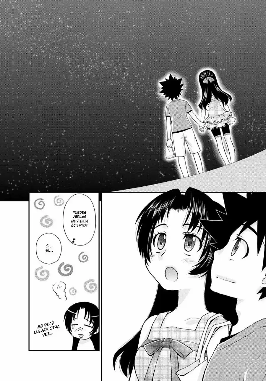 Kanpeki na Kanojo (2008) - Capítulo 10 - Página 17 - LectorTMOo