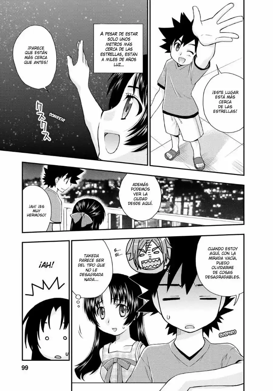 Kanpeki na Kanojo (2008) - Capítulo 10 - Página 18 - LectorTMOo