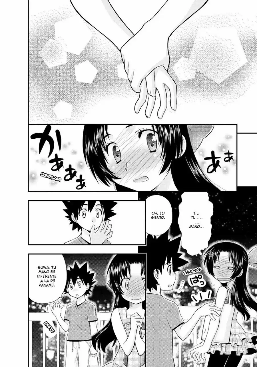 Kanpeki na Kanojo (2008) - Capítulo 10 - Página 19 - LectorTMOo