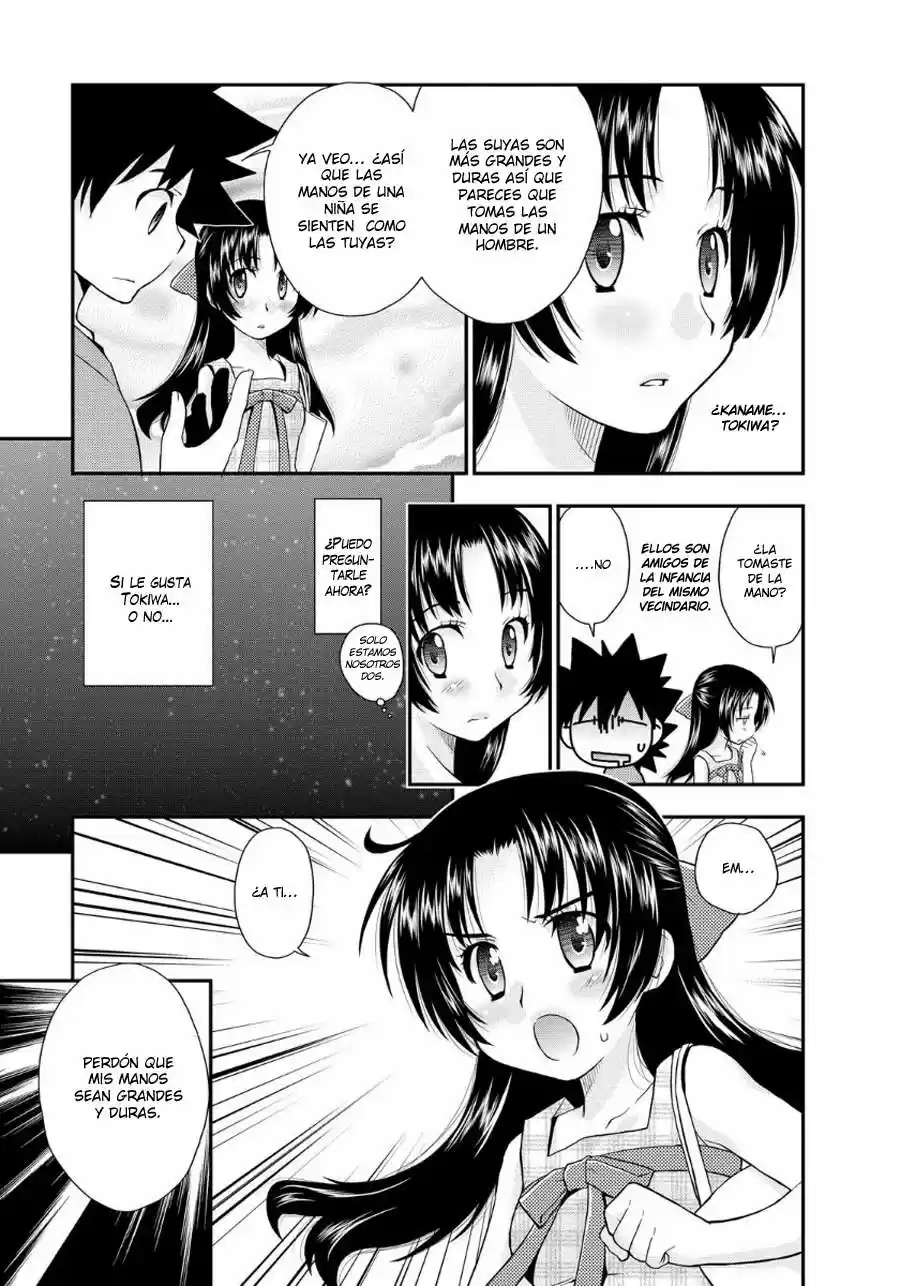 Kanpeki na Kanojo (2008) - Capítulo 10 - Página 20 - LectorTMOo