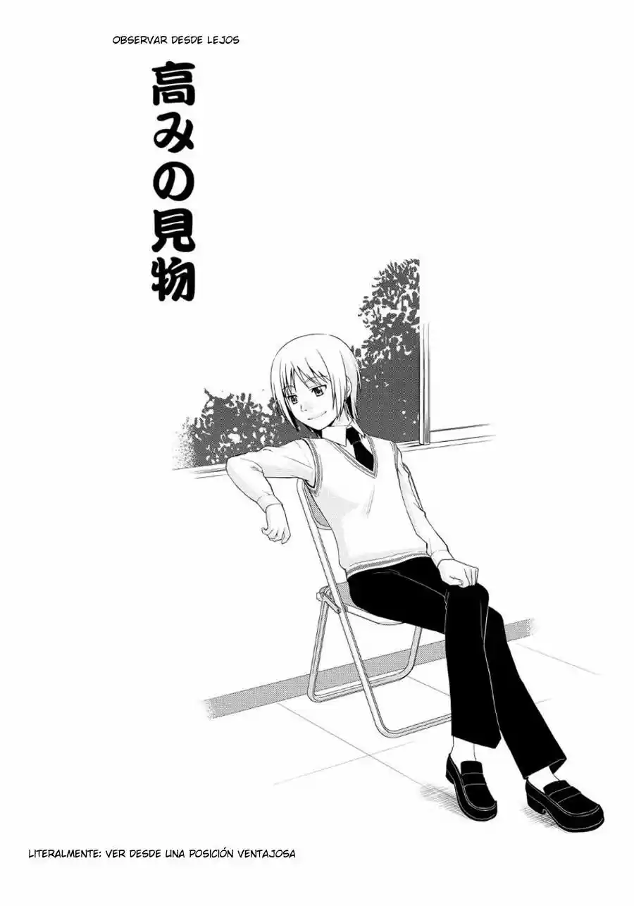 Kanpeki na Kanojo (2008) - Capítulo 10 - Página 27 - LectorTMOo
