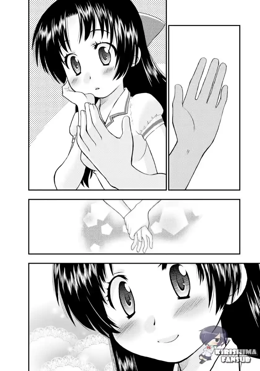 Kanpeki na Kanojo (2008) - Capítulo 11 - Página 3 - LectorTMOo