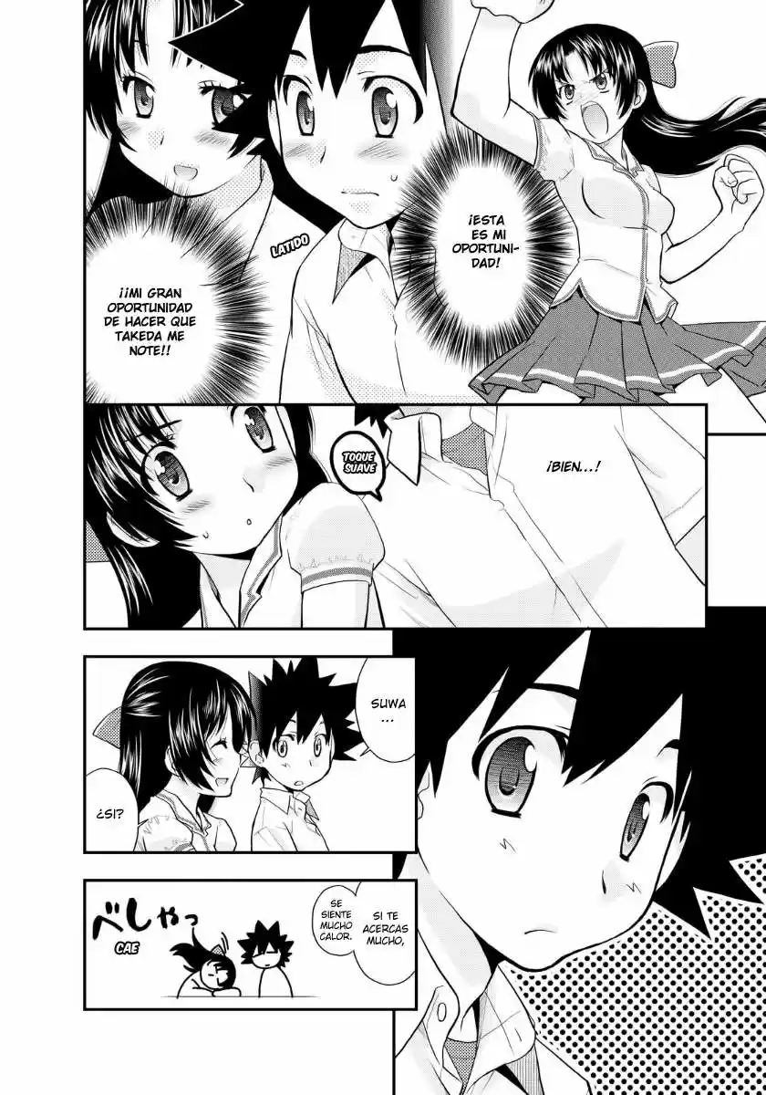 Kanpeki na Kanojo (2008) - Capítulo 11 - Página 11 - LectorTMOo