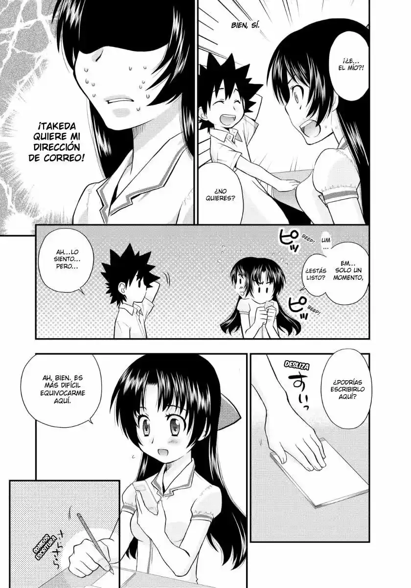 Kanpeki na Kanojo (2008) - Capítulo 11 - Página 16 - LectorTMOo