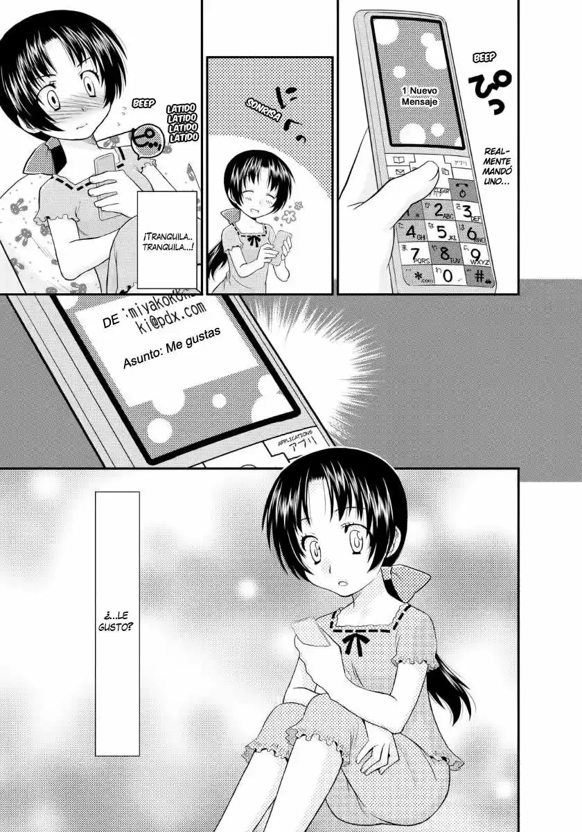 Kanpeki na Kanojo (2008) - Capítulo 11 - Página 20 - LectorTMOo