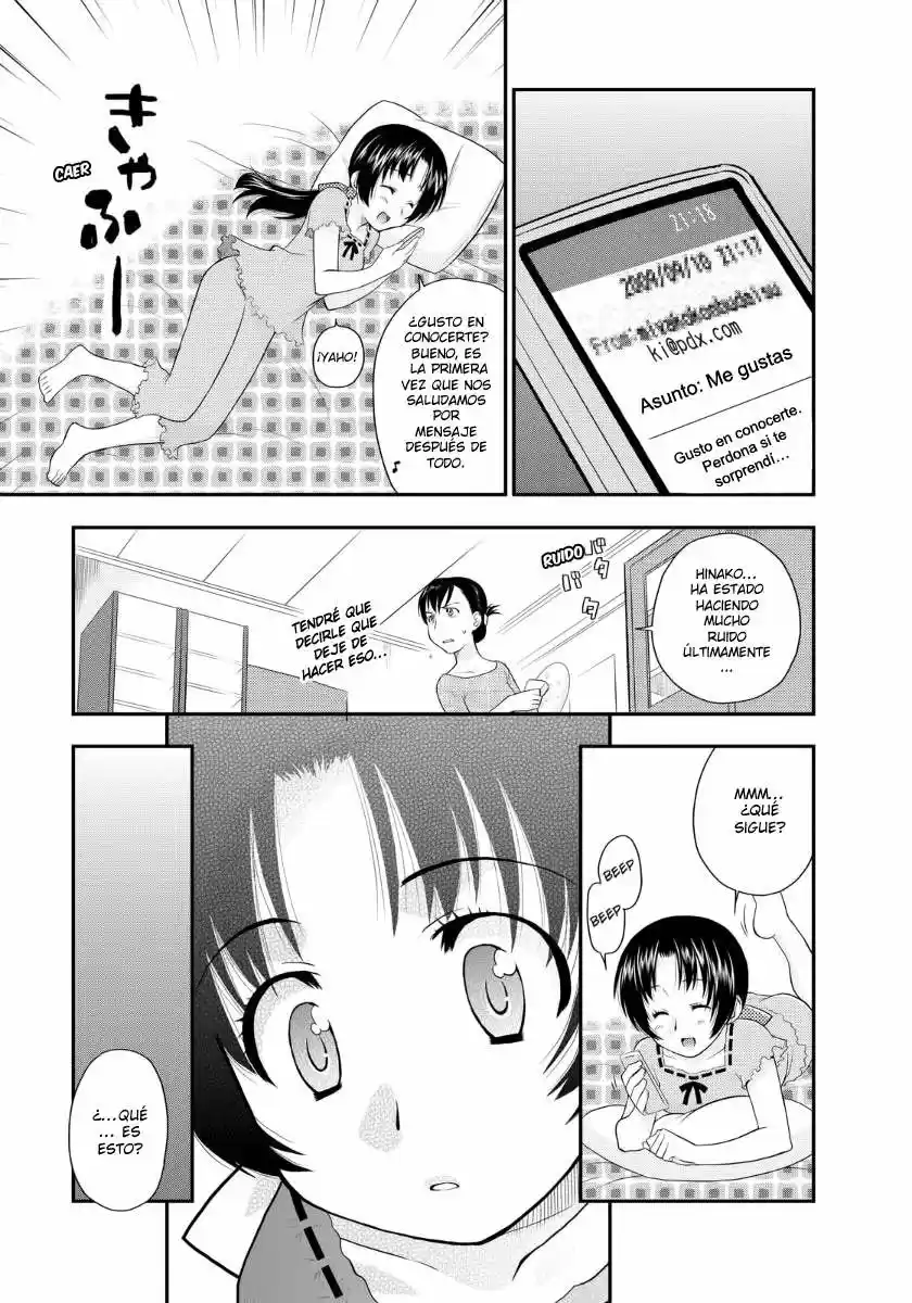 Kanpeki na Kanojo (2008) - Capítulo 11 - Página 22 - LectorTMOo