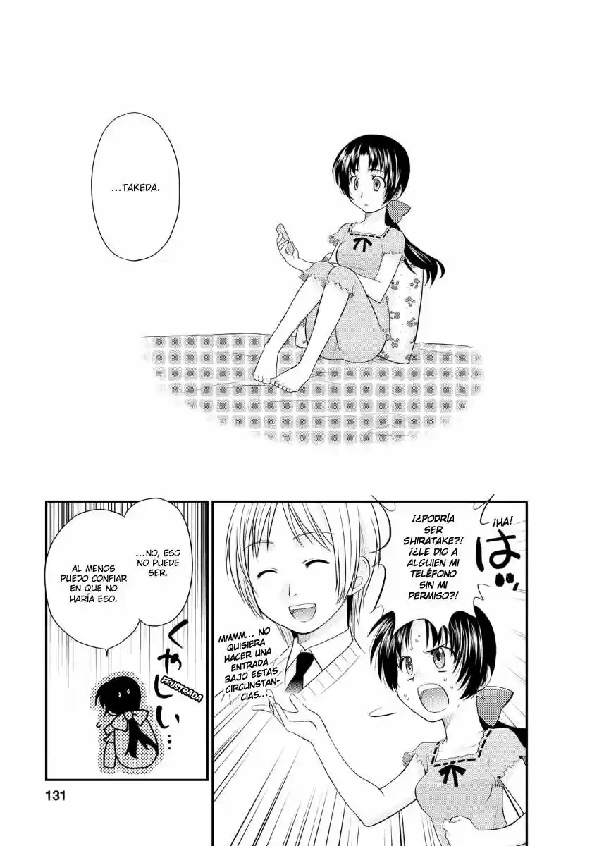 Kanpeki na Kanojo (2008) - Capítulo 11 - Página 24 - LectorTMOo