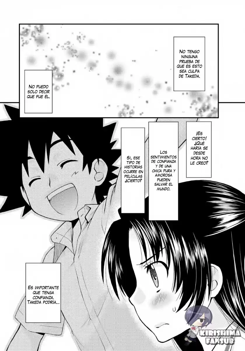 Kanpeki na Kanojo (2008) - Capítulo 12 - Página 2 - LectorTMOo