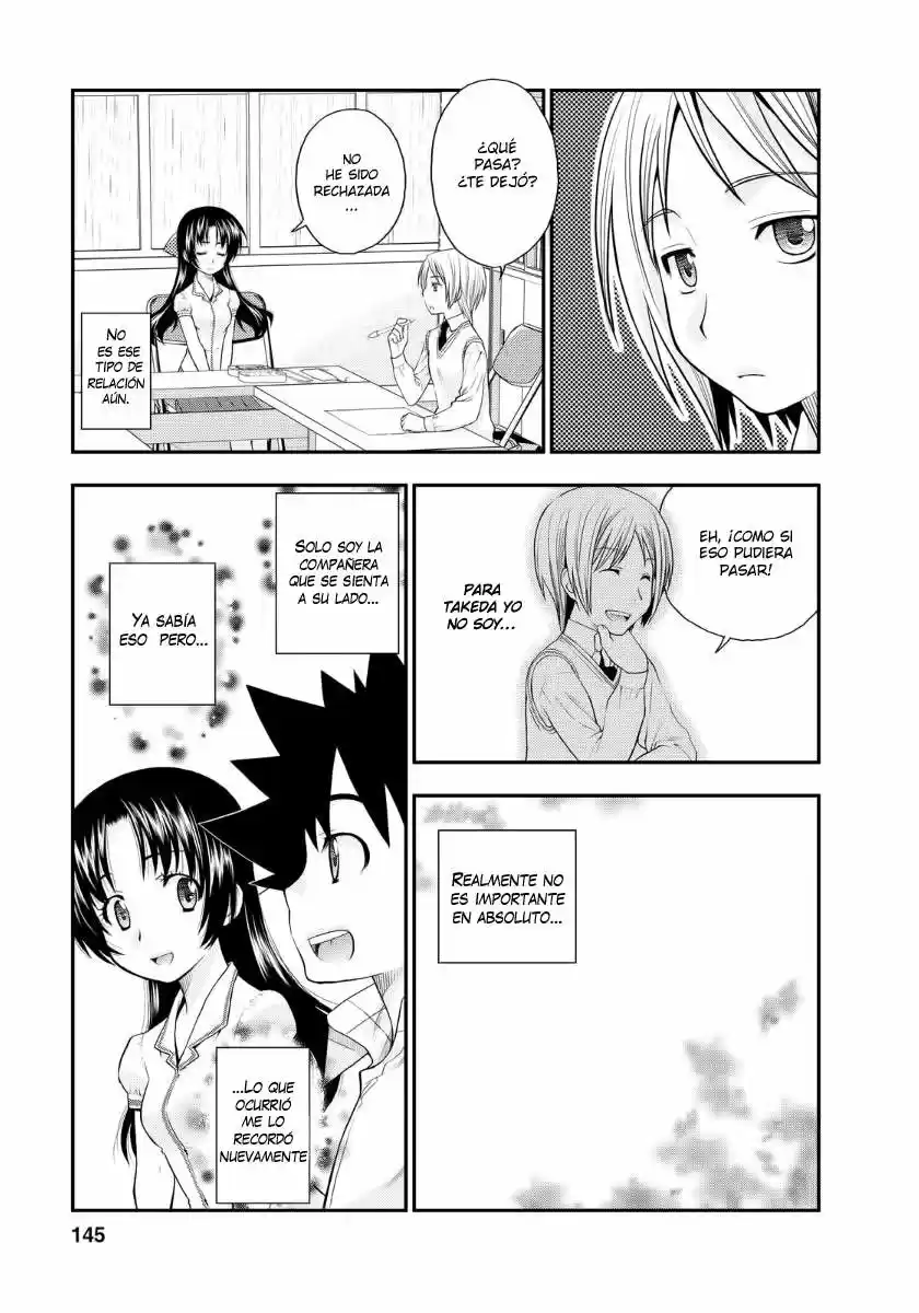 Kanpeki na Kanojo (2008) - Capítulo 12 - Página 12 - LectorTMOo