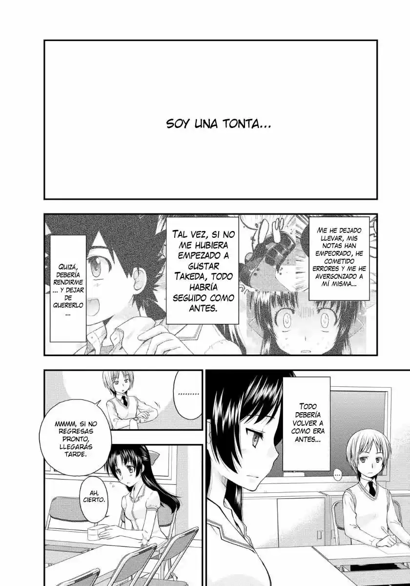 Kanpeki na Kanojo (2008) - Capítulo 12 - Página 13 - LectorTMOo