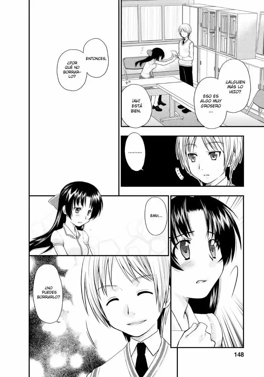 Kanpeki na Kanojo (2008) - Capítulo 12 - Página 15 - LectorTMOo